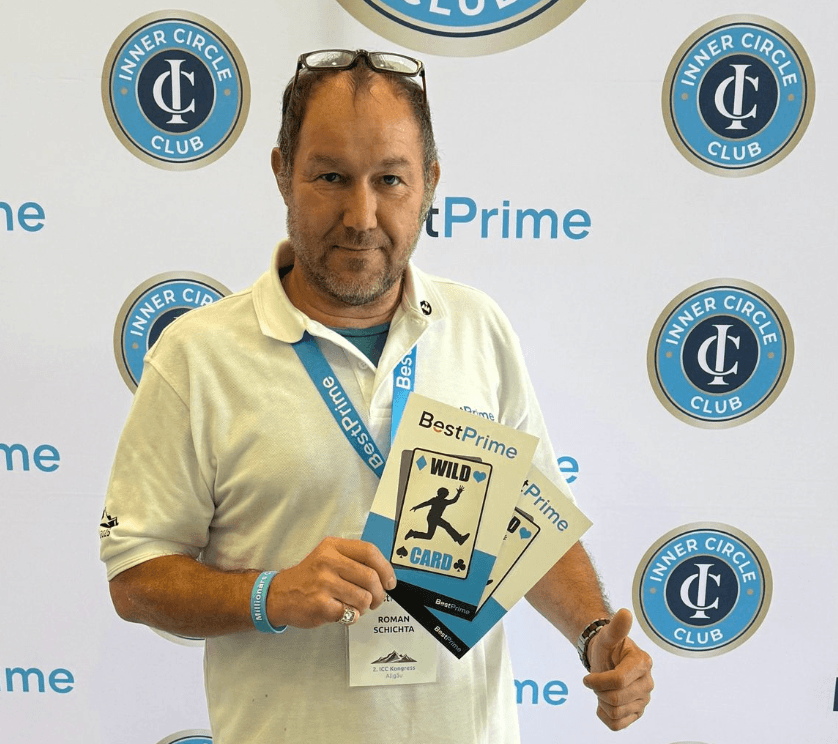 Roman Schichta – ePOINT Partner
